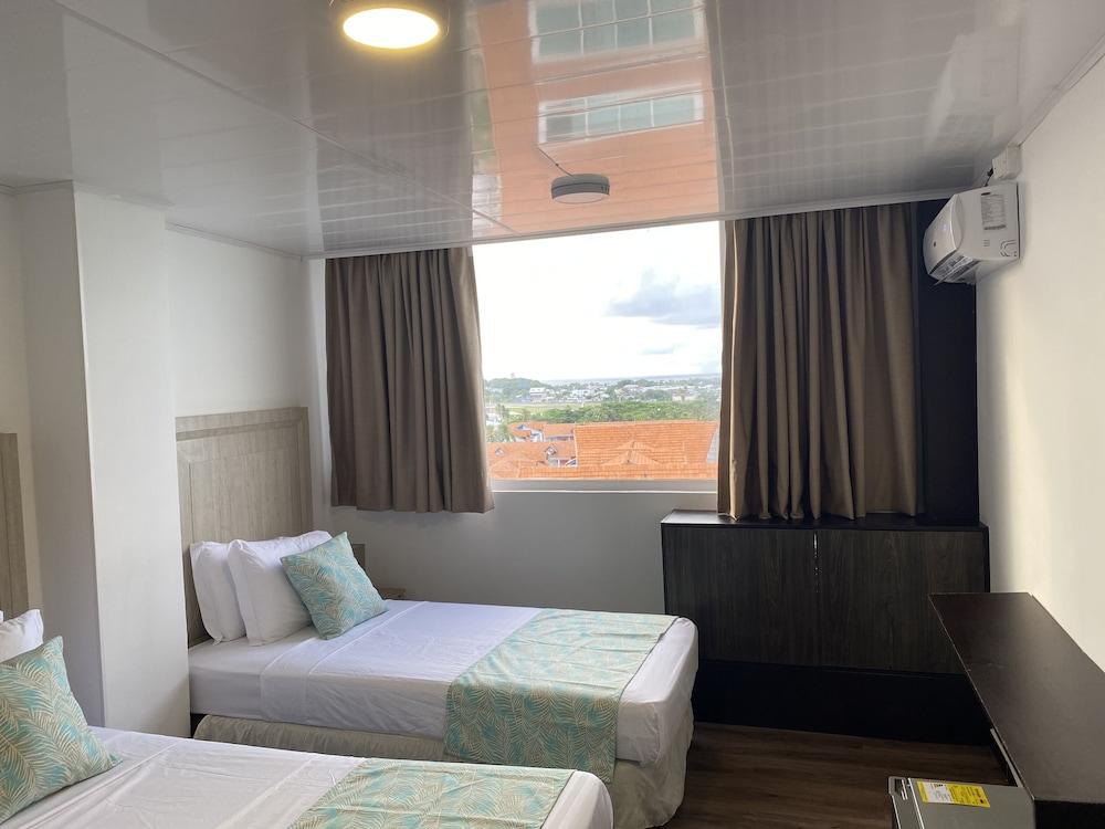 San Andrés On Vacation Blue Tone酒店 外观 照片